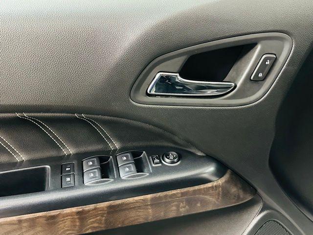 used 2021 GMC Canyon car, priced at $37,995