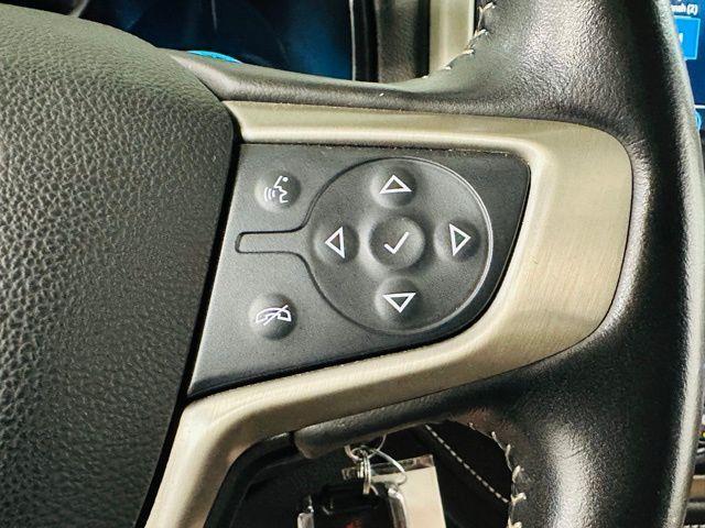 used 2021 GMC Canyon car, priced at $37,995