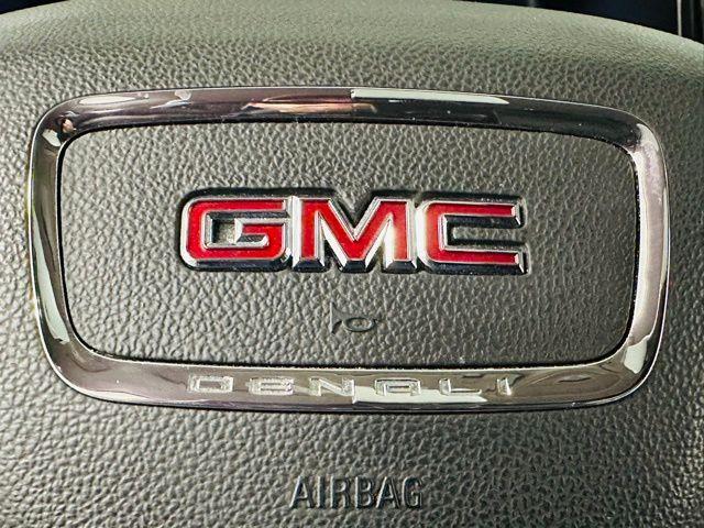 used 2021 GMC Canyon car, priced at $37,995