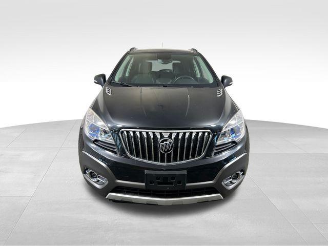 used 2014 Buick Encore car, priced at $8,508