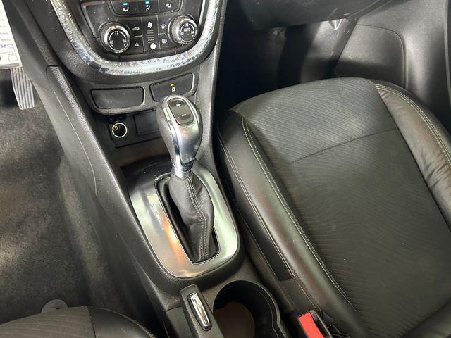 used 2014 Buick Encore car, priced at $8,508