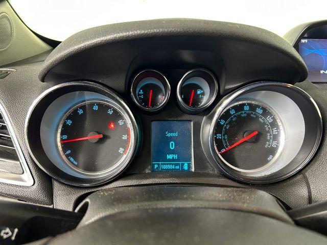 used 2014 Buick Encore car, priced at $8,508