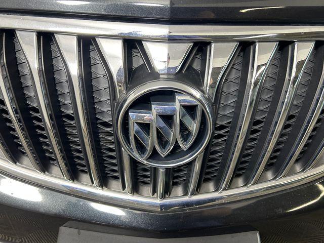 used 2014 Buick Encore car, priced at $8,508