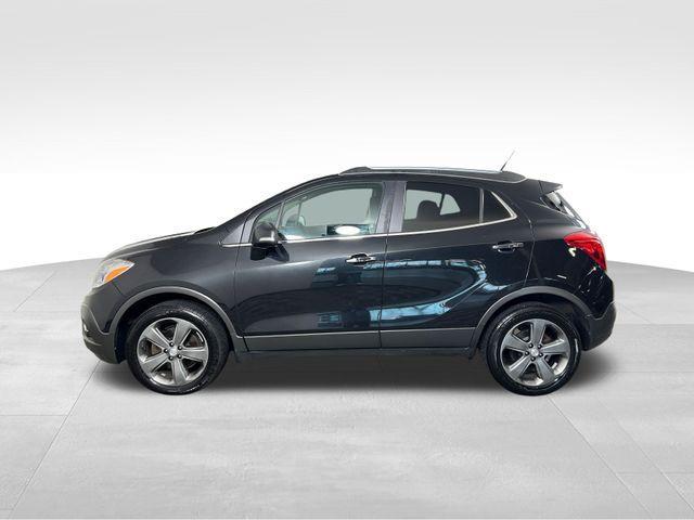 used 2014 Buick Encore car, priced at $8,508