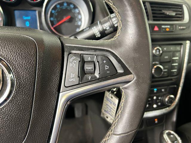 used 2014 Buick Encore car, priced at $8,508