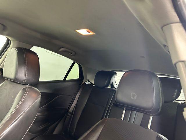 used 2014 Buick Encore car, priced at $8,508