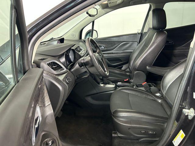 used 2014 Buick Encore car, priced at $8,508