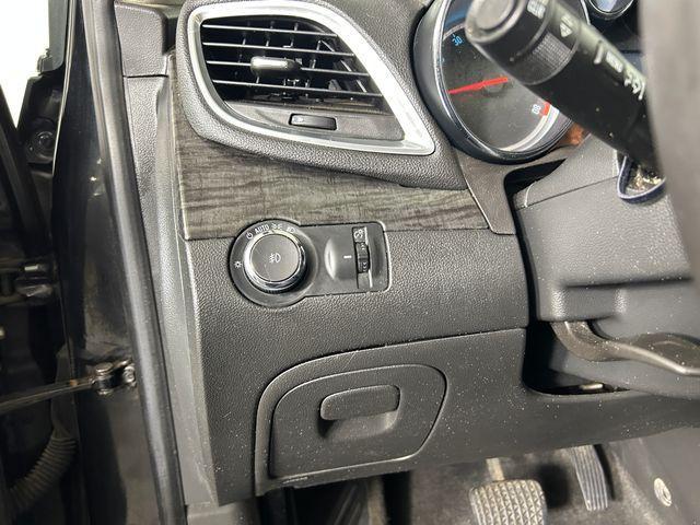 used 2014 Buick Encore car, priced at $8,508