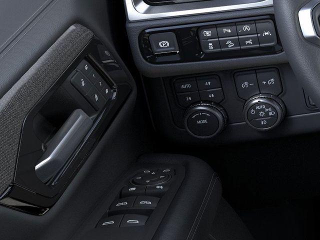 new 2026 GMC Yukon XL car, priced at $87,570