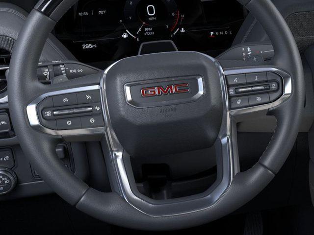 new 2026 GMC Yukon XL car, priced at $87,570