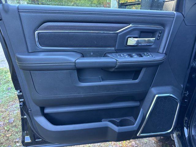 new 2026 Ram 2500 car, priced at $68,570