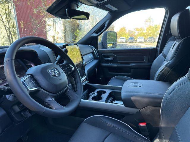 new 2026 Ram 2500 car, priced at $68,570