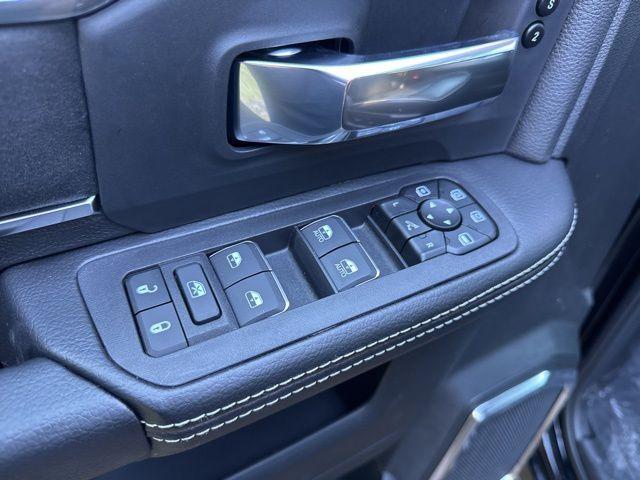 new 2026 Ram 2500 car, priced at $68,570