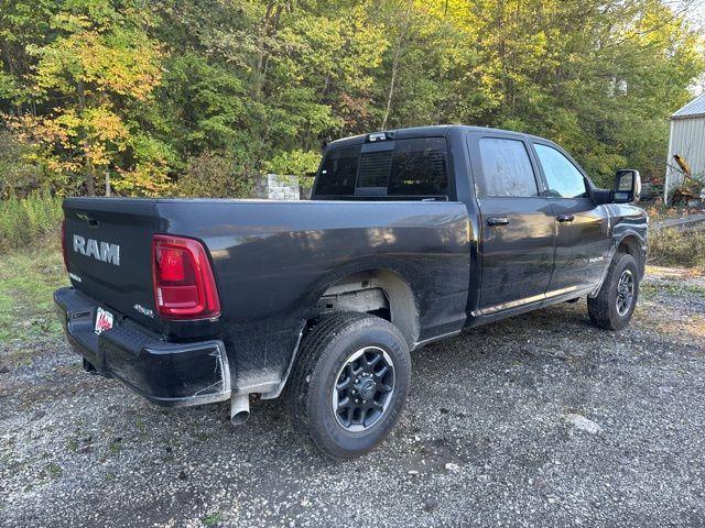 new 2026 Ram 2500 car, priced at $68,570