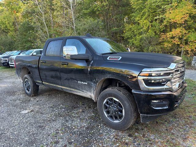 new 2026 Ram 2500 car, priced at $68,570