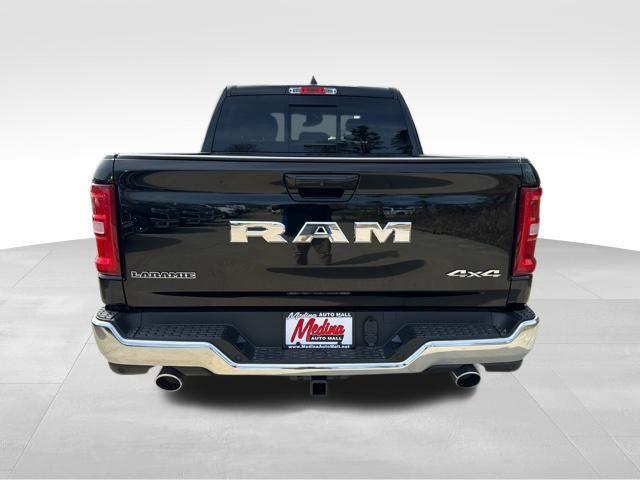 new 2025 Ram 1500 car, priced at $54,245