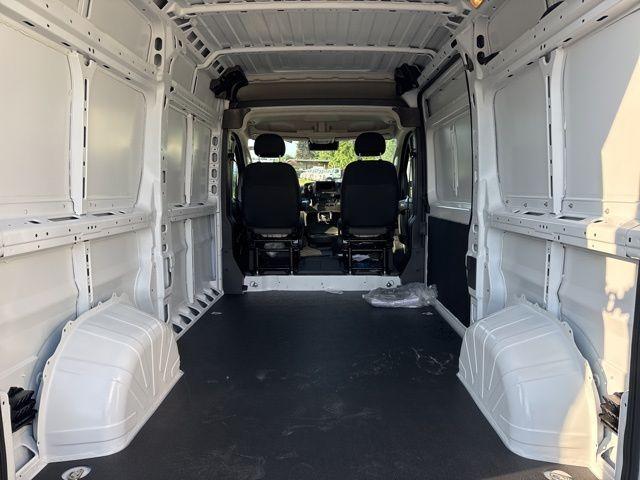 new 2025 Ram ProMaster 1500 car, priced at $41,092