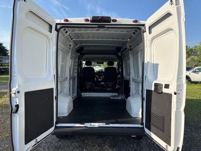 new 2025 Ram ProMaster 1500 car, priced at $41,092