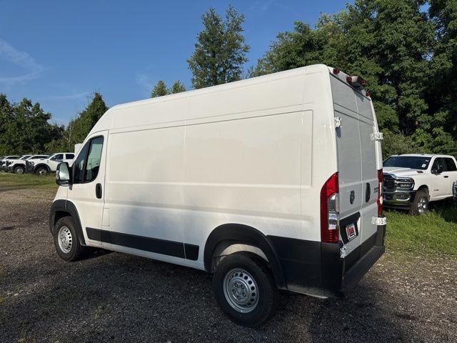 new 2025 Ram ProMaster 1500 car, priced at $41,092