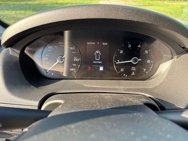 new 2025 Ram ProMaster 1500 car, priced at $41,092
