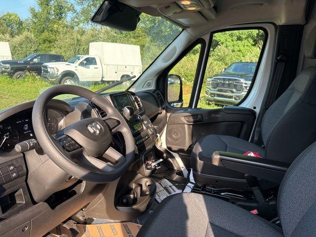 new 2025 Ram ProMaster 1500 car, priced at $41,092