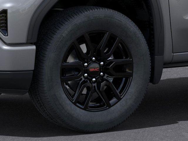 new 2025 GMC Sierra 1500 car, priced at $44,348