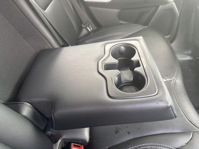 new 2025 Jeep Compass car, priced at $29,125