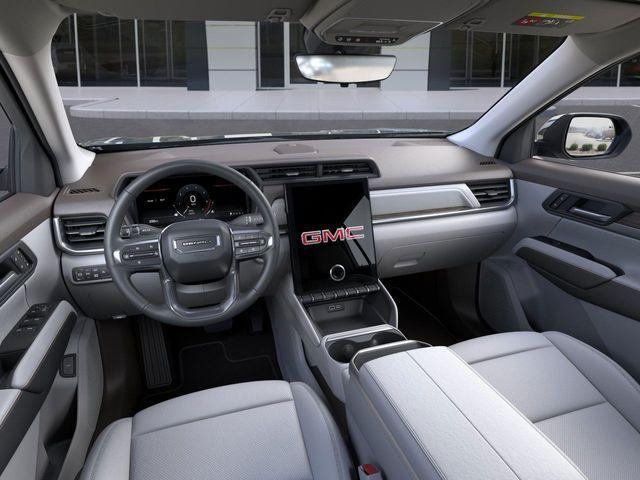 new 2026 GMC Terrain car, priced at $43,490
