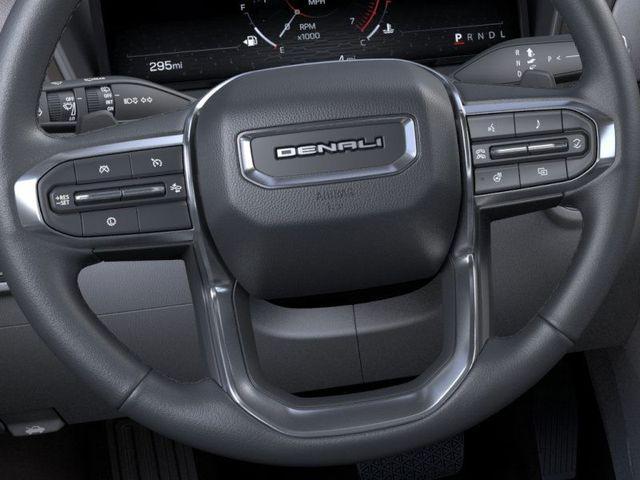 new 2026 GMC Terrain car, priced at $43,490