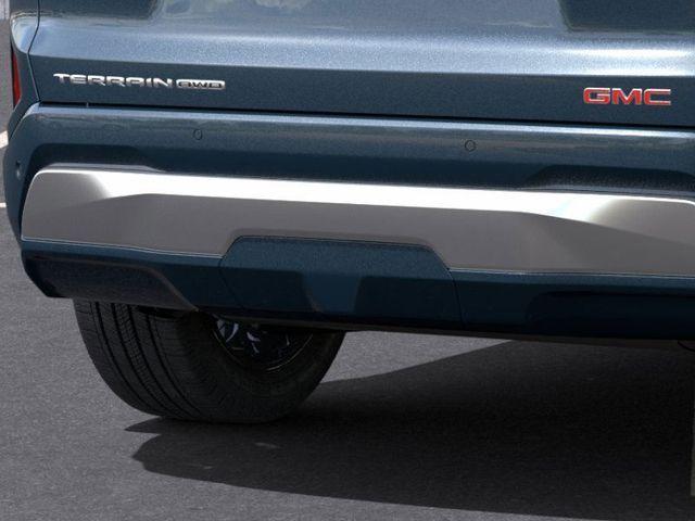 new 2026 GMC Terrain car, priced at $43,490