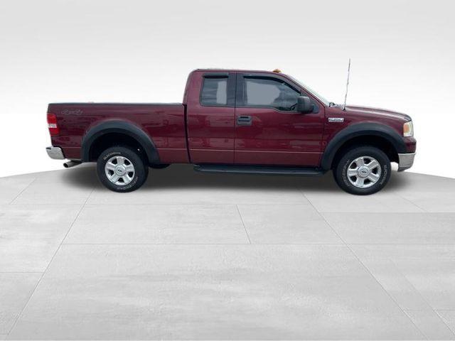 used 2004 Ford F-150 car, priced at $8,995