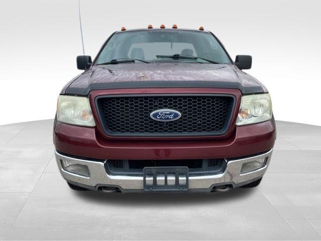 used 2004 Ford F-150 car, priced at $8,995