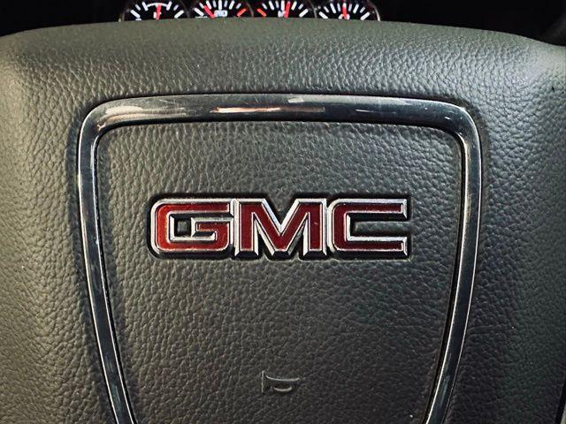 used 2015 GMC Sierra 1500 car, priced at $15,995