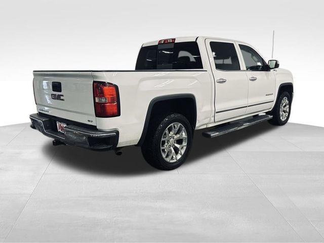 used 2015 GMC Sierra 1500 car, priced at $15,995