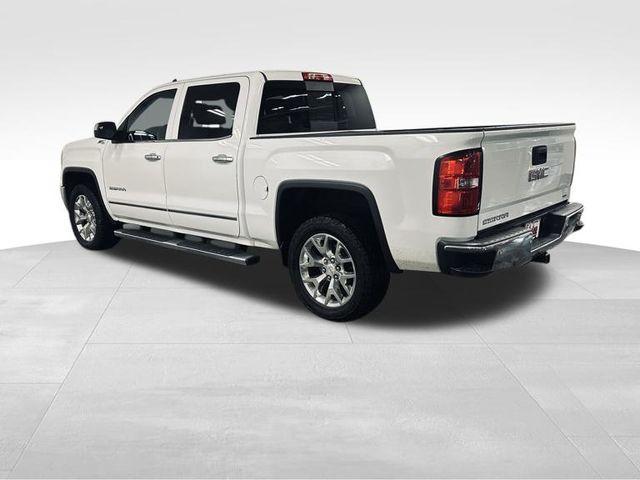 used 2015 GMC Sierra 1500 car, priced at $15,995