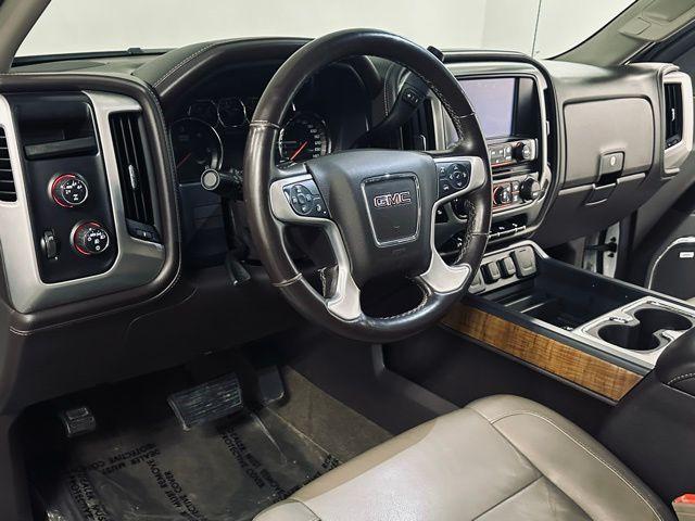 used 2015 GMC Sierra 1500 car, priced at $15,995