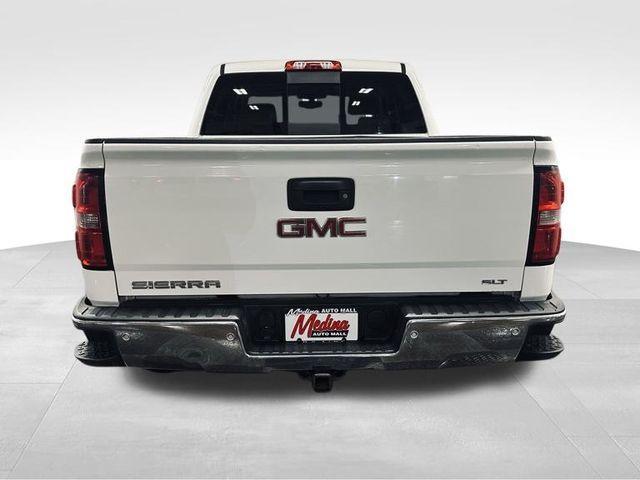 used 2015 GMC Sierra 1500 car, priced at $15,995