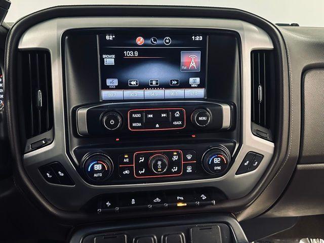 used 2015 GMC Sierra 1500 car, priced at $15,995