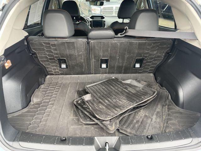 used 2023 Subaru Crosstrek car, priced at $27,336