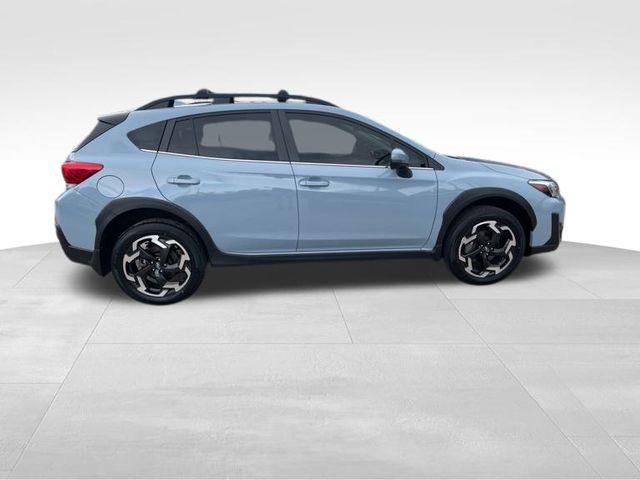 used 2023 Subaru Crosstrek car, priced at $27,336