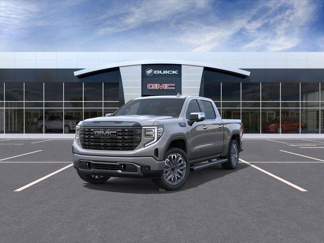 new 2026 GMC Sierra 1500 car, priced at $83,540
