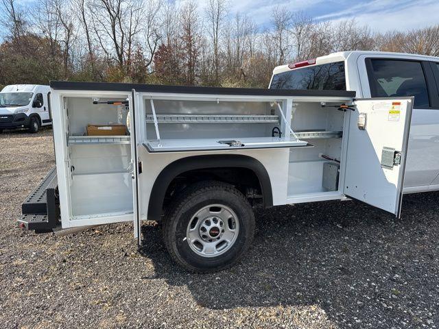 new 2024 GMC Sierra 2500 car, priced at $64,426