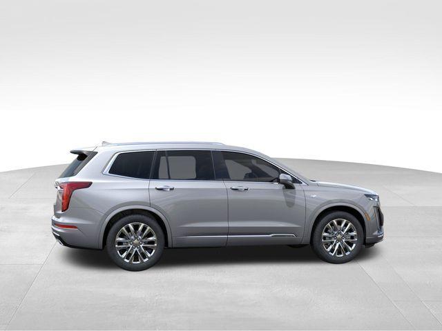 new 2024 Cadillac XT6 car, priced at $52,909