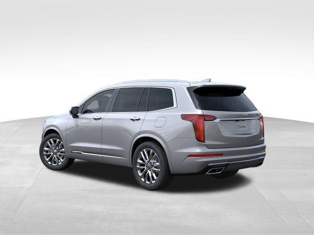 new 2024 Cadillac XT6 car, priced at $52,909