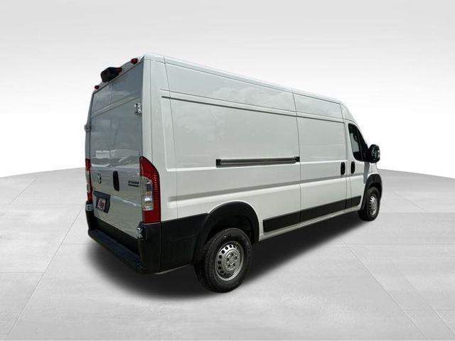 new 2024 Ram ProMaster 2500 car, priced at $48,938