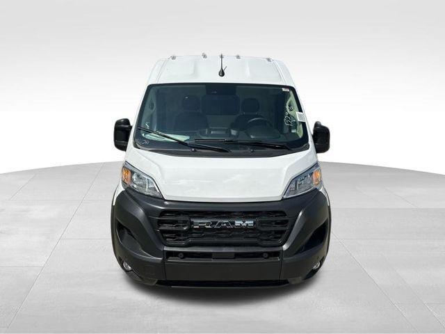 new 2024 Ram ProMaster 2500 car, priced at $48,938