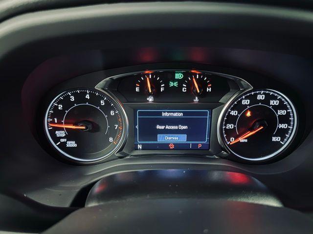 used 2022 GMC Acadia car, priced at $24,807