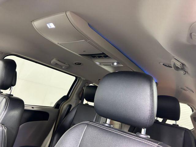 used 2015 Chrysler Town & Country car, priced at $11,995