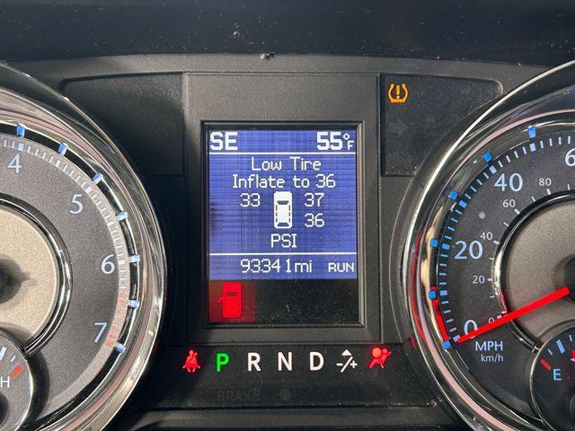 used 2015 Chrysler Town & Country car, priced at $11,995