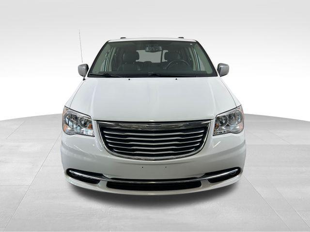 used 2015 Chrysler Town & Country car, priced at $11,995